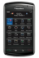 Панел за BlackBerry 9550