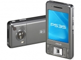 Панел за Asus P535