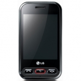 LG T320 Cookie 3G