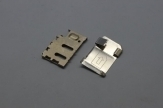 SIM държач за Nokia X3/6700 Classic държач MMC
