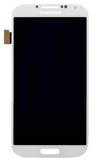 Дисплей + тъч за Samsung i9500 Galaxy S4 Бял