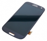 Дисплей + тъч за Samsung i9300 Galaxy S3 Син