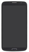 Дисплей + тъч за Samsung i9200 Galaxy Mega 6.3