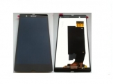Дисплей + Тъч скрийн за Sony Xperia ZL L35h