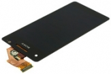 Дисплей + тъч за Sony Xperia V LT25