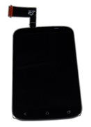 Дисплей + тъч за HTC Desire X T328E