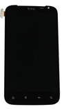 Дисплей + Тъч за HTC Sensation XL Черен