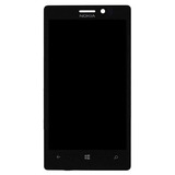 Дисплей +Тъч Скрийн за Nokia Lumia 925