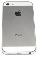 Панел за Apple iPhone 5 Бял