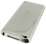 Панел за Apple iPod 4 Сив