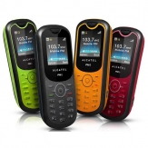 Alcatel OT - 206