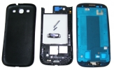 Оригинален панел за Samsung i9300 Galaxy S3 Син