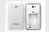 Панел за Samsung N7000 Galaxy Note Бял