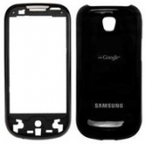 Оригинален панел за Samsung I5800 Galaxy 3 Черен