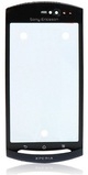 Оригинален преден Панел за Sony Ericsson Neo Син