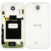 Оригинален панел за HTC One X Бял
