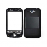 Оригинален панел за HTC Wildfire Черен
