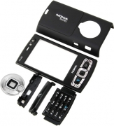 Оригинален панел за Nokia N95 8GB