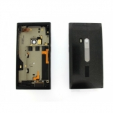 Оригинален панел за Nokia N9 Черен