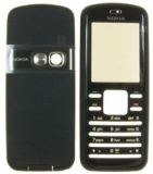 Панел за Nokia 6080 Черен
