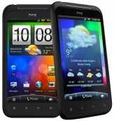 HTC Incredible S