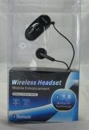 Слушалки Bluetooth LV910 Duos