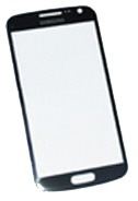 Черно стъкло за Samsung I9260 Galaxy Premier