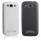 Батерия -калъф за Samsung i9300 Galaxy S3