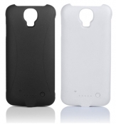 Батерия -калъф за Samsung i9500/i9505 Galaxy S4