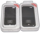 Батерия -калъф за Apple iPhone 5/5S