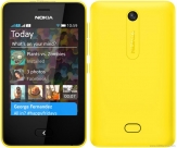 Nokia Asha 501 Dual SIM