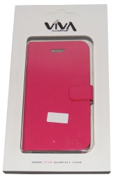 Калъф Viva за Apple iPhone 5/5S Розов
