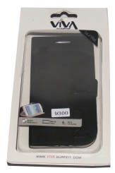 Калъф Viva за Samsung i9300 Galaxy S3 Черен