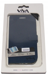 Калъф Viva за Samsung i9300 Galaxy S3 Тъмно Син