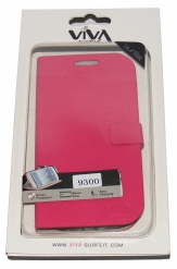 Калъф Viva за Samsung i9300 Galaxy S3 Розов