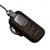 Bluetooth Слушалкa Nokia BH201