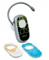 Слушалки Bluetooth Nokia BH304