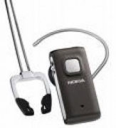 Слушалки Bluetooth Nokia BH800