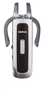 Слушалки Bluetooth Nokia HS26W