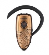 Слушалки Bluetooth Nokia BH302