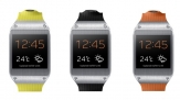 Samsung Smartwatch Galaxy Gear SM-V700