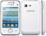 Samsung S5220R Rex 80