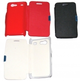 Flip протектор за Samsung I9070 Galaxy S Advance