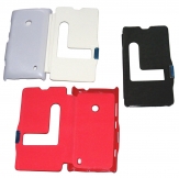 Flip Case с прозорец за Nokia Lumia 520 с прозорец