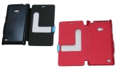 Флип калъф за Nokia Lumia 720 с прозорец