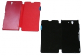 Флип калъф за Sony Xperia Z L36h