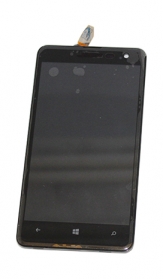 Дисплей + тъч за Nokia Lumia 625