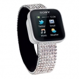 Sony SmartWatch Swarovski Elements