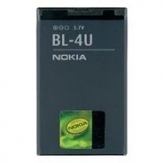 Оригиналан батерия за Nokia Asha 210 BL-4U