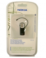 Bluetooth Слушалкa Nokia BH216